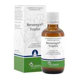 NERVOREGIN Druppels, 50 ml