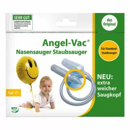 ANGEL VAC Neuszuiger, 1 stuk