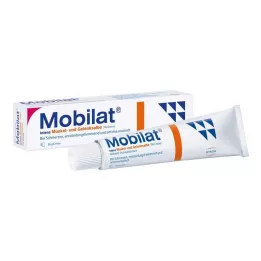 MOBILAT Intensieve spier- en gewrichtszalf 3% crème, 50 g
