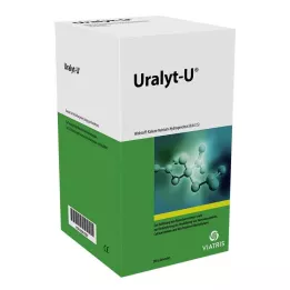 URALYT-U-korrels, 280 g