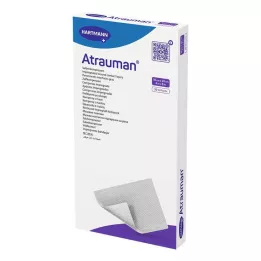 ATRAUMAN Steriele kompressen 10x20 cm, 30 stuks