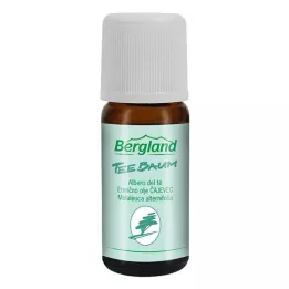TEEBAUM OLIE, 10 ml