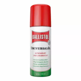 BALLISTOL Spuitbus, 50 ml