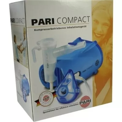 PARI compact, 1 st