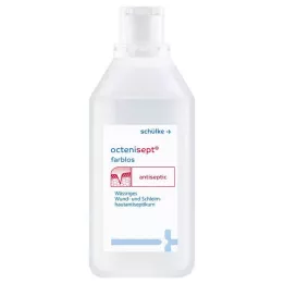 OCTENISEPT Oplossing, 1 l