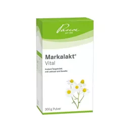 MARKALAKT Vitaal Poeder, 30X10 g