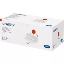 IDEALFLEX bind 12 cm, 10 st