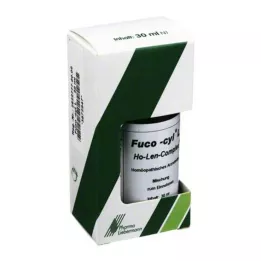 Fuo cyl l ho lengen, 30 ml