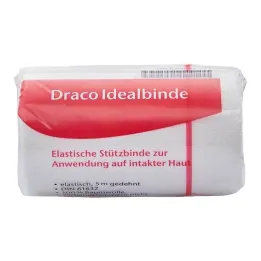 Ideaal verband 5mx6cm DIN lus, 1 stuk