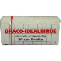 Ideaalverband 5mx10cm DIN gesloten, 1 stuk