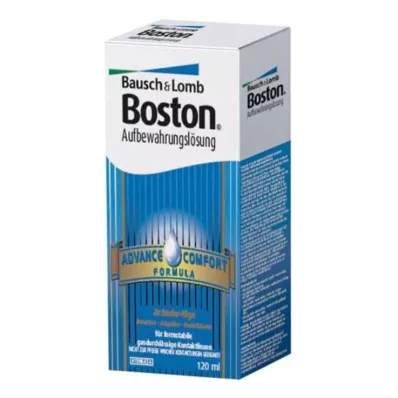 BOSTON ADVANCE Bewaaroplossing, 120 ml