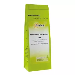 PASSIONSBLUMENKRAUT Thee, 60 g