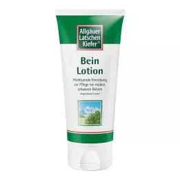 ALLGÄUER LATSCHENK. Beenlotion, 200 ml