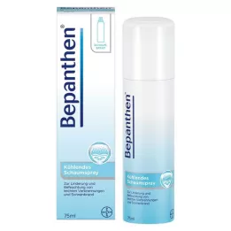 BEPANTHEN Schuimspray, 75 ml