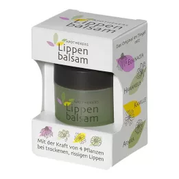 APOTHEKERS Lippenbalsem, 1 stuk
