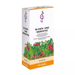 BLASEN UND Nierthee Bombastus, 75 g