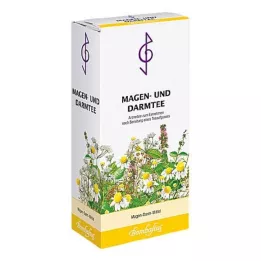 MAGEN UND Darmtee Bombastus, 75 gram