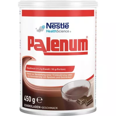 Palenum Chocolate, 450 g