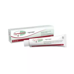 GYNOMUNAL Vaginale gel, 50 ml
