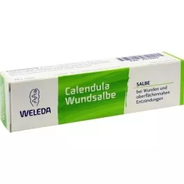 CALENDULA Wondzalf, 25 g