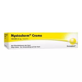 NYSTADERM Room, 50 g
