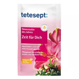 Tetesept Sinters zouttijd voor u, 60 g
