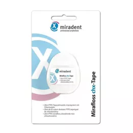 Miradent Mirafloss Chx, 1 st