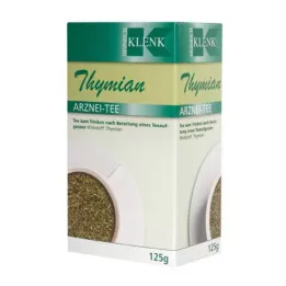 THYMIAN THEE, 125 g