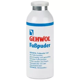 GEHWOL Voetpoeder shaker, 100 g