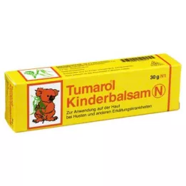 TUMAROL Kinderbalsem N, 30 g