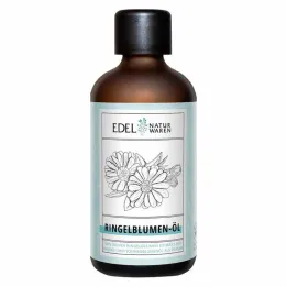 Goudsbloemolie, 100 ml