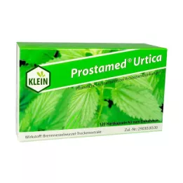 PROSTAMED Urtica-capsules, 120 stuks