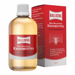 NEO BALLISTOL Huismiddeltje, 100 ml