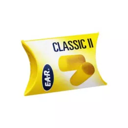 EAR Klassieke II Oordopjes, 2 stuks