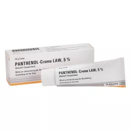 PANTHENOL Room LAW, 25 g