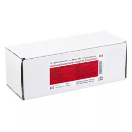 ISOTONISCHE NaCl-oplossing 0,9% Eifelfango, 10X50 ml
