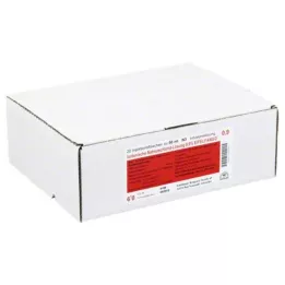 ISOTONISCHE NaCl-oplossing 0,9% Eifelfango, 20X50 ml