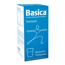 BASICA instantpoeder, 300 g