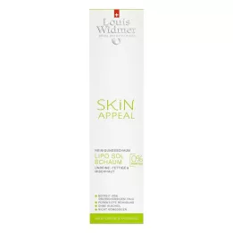 WIDMER Skin Appeal Lipo Sol Foam ongeparfumeerd, 150 ml