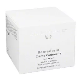 WIDMER Remederm Body Cream ongeparfumeerd, 250 ml