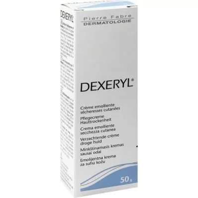 DEXERYL Room, 50 g
