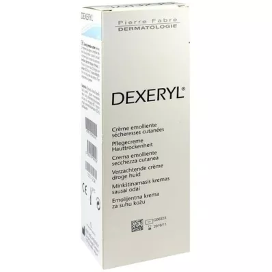 DEXERYL Room, 250 g