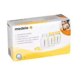MEDELA Melkflesset, 1 P