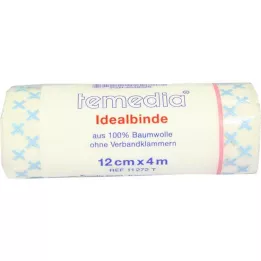 IDEALBINDE 12 cmx4 m cellofaan, 1 st