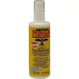 PerySan Mepha Insect Protection Pompzerstäuber, 100 ml