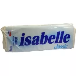 Katoen isabelle 100% vif, 200 g