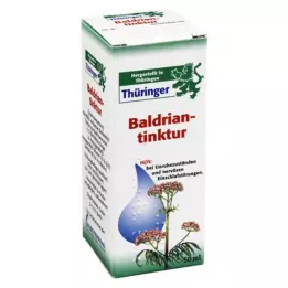 THÜRINGER Valeriaantinctuur, 50 ml