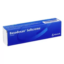 BASODEXAN Zachte room, 50 g
