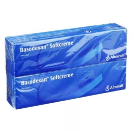 BASODEXAN Zachte room, 100 g