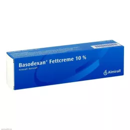 BASODEXAN Vette room, 100 g
